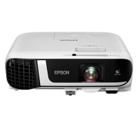 爱普生(EPSON) CB-X51 商务办公 教学会议 家用投影仪 (1024×768分辨率 3800流明 )