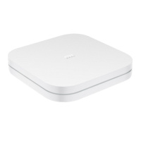 小米盒子4代 越狱版可以看直播 网络机顶盒4K高清HDR硬盘播放器2G+8G闪存语音遥控