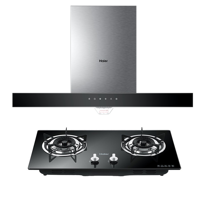 海尔烟灶套餐QE636B(12T)+DT903(TC)