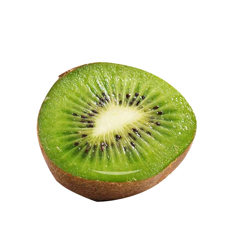 [西沛生鲜]佳沛绿心猕猴桃新鲜水果奇异大果 单果120g左右 8个装 弥猴桃当季香甜