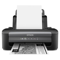 爱普生(Epson) WF-M1030 黑白商用喷墨打印机