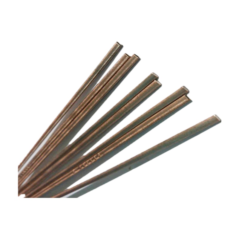 帮客材配 豫七星 磷铜焊条 5.67kg/包,480根/包,挂牌价为一包价格