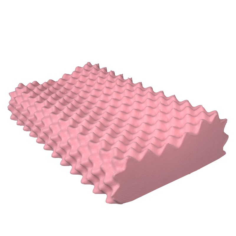 伟佰利泰国乳胶护颈椎枕头枕芯单人成人儿童学生记忆正品乳胶枕家用