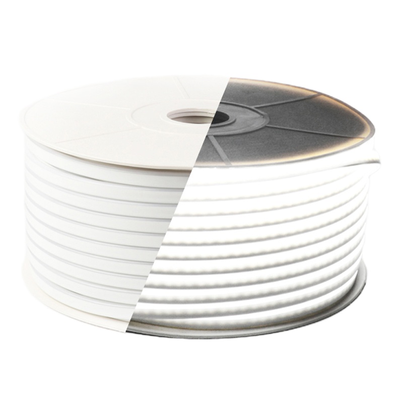 大通轩恒 白光12V造型灯带6*12mm 10米/根（单位：根）