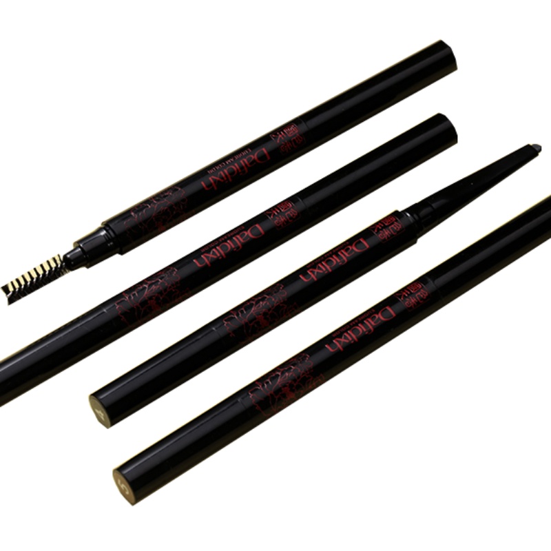 正品双头眉笔细持久防水防汗眉笔不晕妆