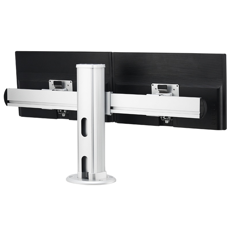慧想（Thinkwise）显示器支架 左右双屏 升降万向旋转 CL203