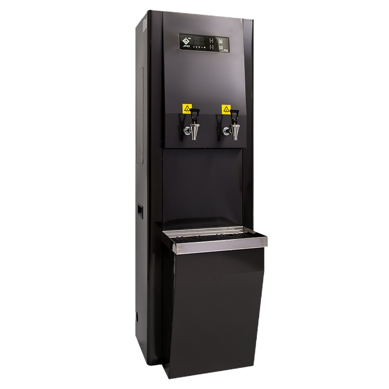 骏诺商用开水器TF-90步进式开水机 高端商务净化直饮一体机 搭配3m净水器 TF-90(12KW)