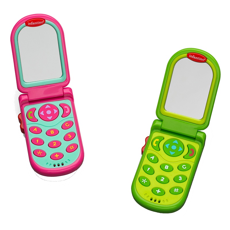 infantino美国婴蒂诺婴幼儿宝宝音乐启蒙益智玩具男孩女孩玩具