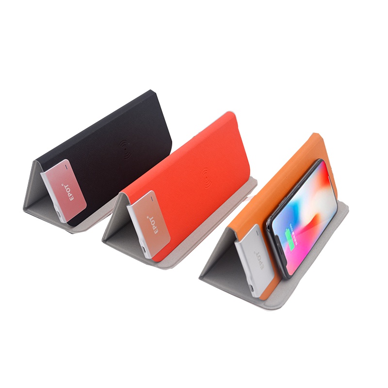 EPOT 无线充鼠标垫 LXJ 常规款 B2B商品 100起订