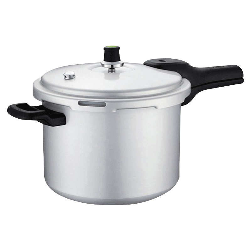苏泊尔(SUPOR) 压力锅铝合金燃气家用高压锅 2-4人使用 6.0L YL223H2