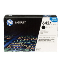 惠普 硒鼓 CB402A/黄色