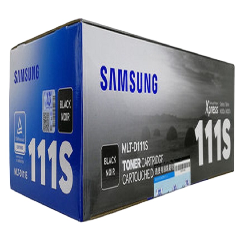 原装三星硒鼓MLT-D111S SL-M2021W 2071W FH HW