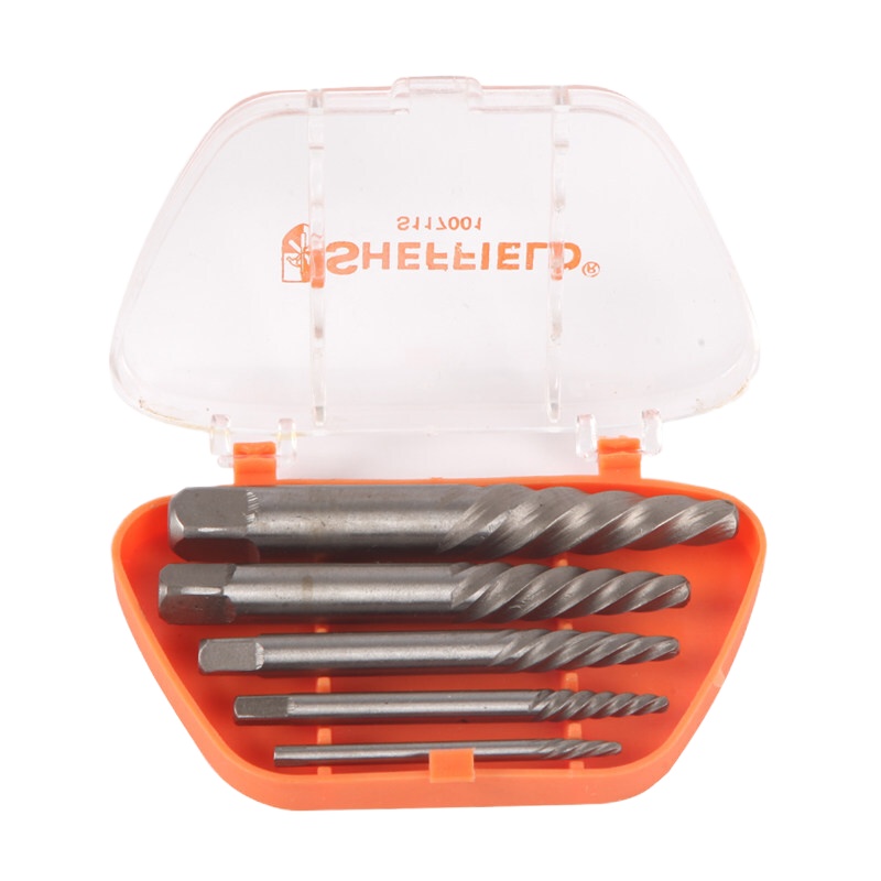 5件套断丝取出器S117001