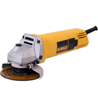 得伟 100mm680W小型角磨机 D28110