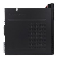 联想ThinkCentre E74 Intel G3900/8G/500G+128G固态/集成/Win10/19.5WD