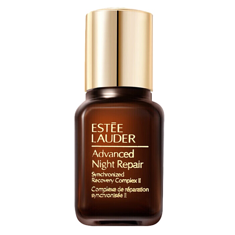 三支一打包!Estee Lauder 雅诗兰黛 精华露小棕瓶7ml*3小样