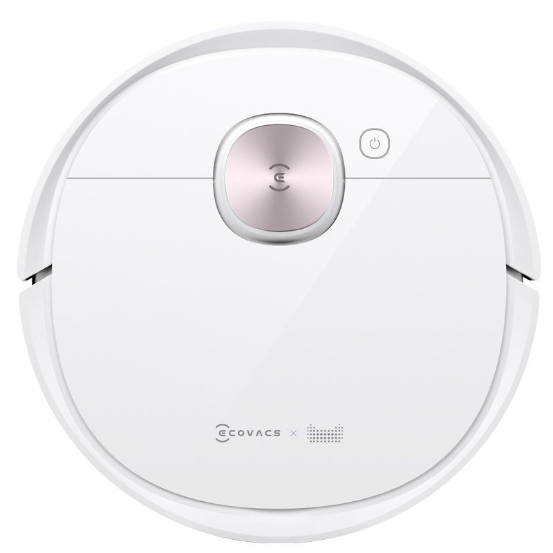 科沃斯地宝T9MAX扫地机器人智能家用全自动吸尘器扫擦拖地一体机