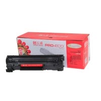 天威 XEROX-3435-黑高容量硒鼓带芯片 专业装 适用富士施乐3435D/3435DN