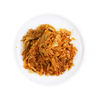 淳于府白菜泡菜200g*3 有滋有味 可口美味