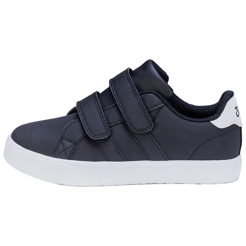 361童鞋男童鞋运动鞋中大童鞋子皮面小白鞋儿童板鞋N71842703