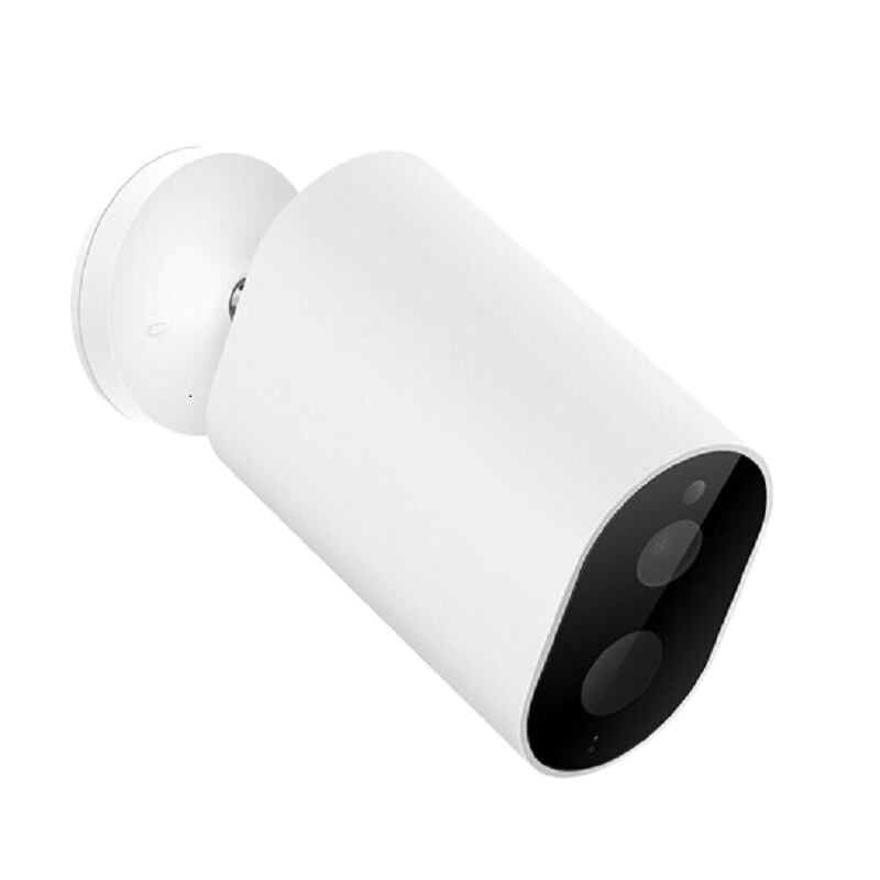 [官方旗舰店]小米室外摄像机智能摄像头户外版防水电池版长续航IP65级防尘防水