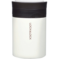 乐扣乐扣旗舰店焖烧杯/罐/壶 304不锈钢保温桶饭盒1人便携焖烧杯焖粥wu