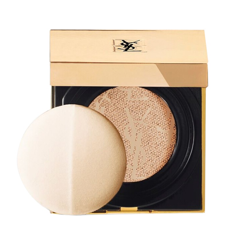 YSL圣罗兰 明彩亮颜粉底液 B10# 淡斑;遮瑕;定妆 30ml