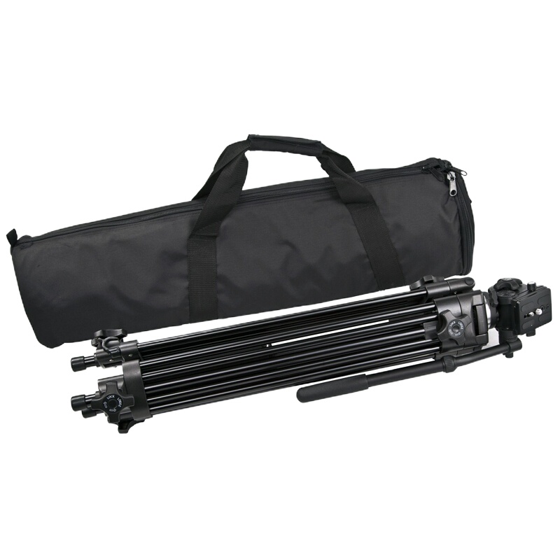 WF-717摄像三脚架