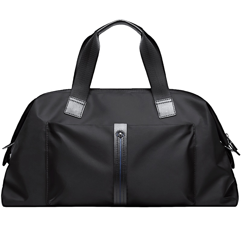 高尔夫(GOLF)大容量行李包男士手提旅行包短途出差旅行袋休闲运动健身包大容量轻便行李袋2020新款时尚收纳包