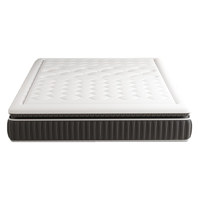 南极人 NJR525 软硬两用席梦思 抗压耐用 独立弹簧床垫