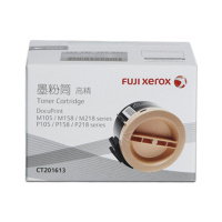 富士施乐 CT201613 P158b P105b M105F M158b M158ab 黑色墨粉盒