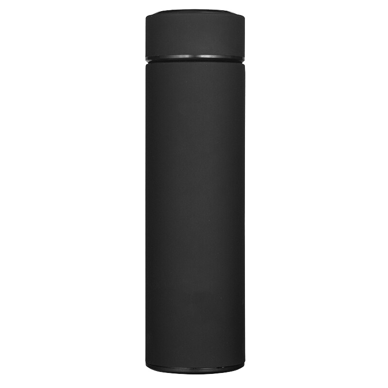 保温杯水杯 304不锈钢真空保温杯 直筒保温杯杯子 300ml(个)[CWFD]