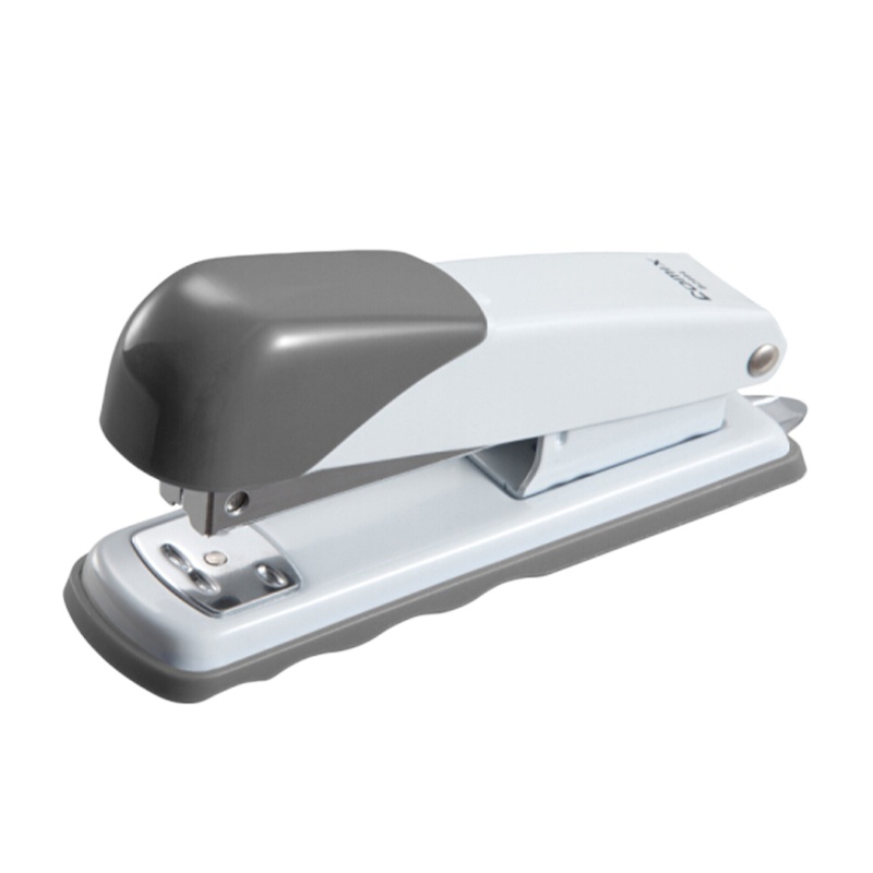 齐心(COMIX) 耐用订书机B2994 12#配色 3个/组