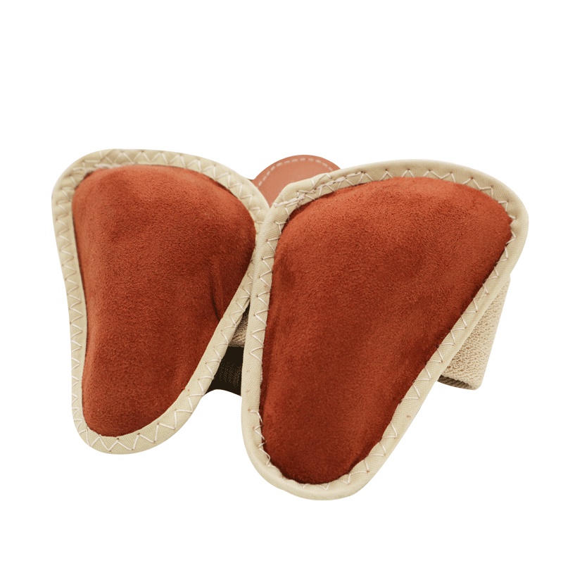 思维疝气带成人男性成年老人腹股沟大小肠疝气带女性