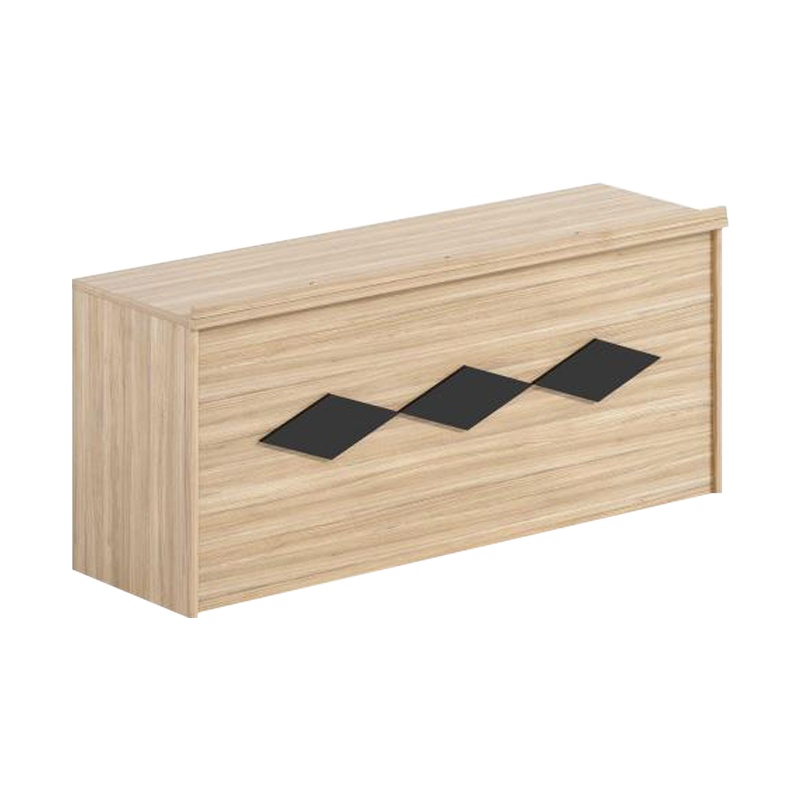 匡大 办公桌板式会议台1.4米会议发言台 讲台