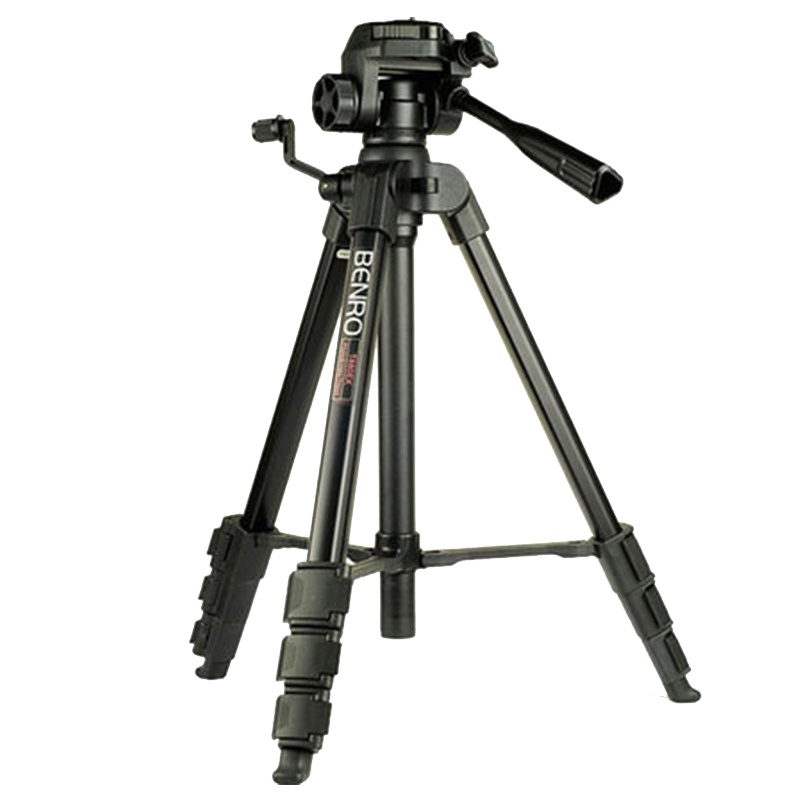 百诺相机三脚架 C2690TBI