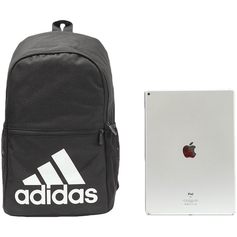 阿迪达斯男包双肩包旅行背包书包休闲运动包GL8508