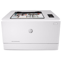 惠普(HP)Colour LaserJet Pro M154a 彩色A4激光打印机 (XL)