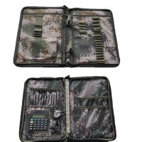 工具套装参谋集训作战战术标图工具包套装战术级指挥尺军事作战