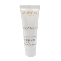 欧莱雅(LOREAL)复颜洁面乳 15ml 中样 非卖品(赠品请勿购买)