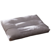 博洋家纺 决明子枕头护颈椎枕成人单人双人荞麦枕芯一对装助睡眠枕家用安然