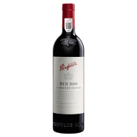 澳洲原瓶进口 penfolds奔富BIN389赤霞珠设拉子 干红葡萄酒750ml 单瓶