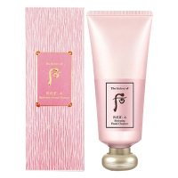 [专柜正品 顺丰速运]后Whoo 拱辰享水妍洗面奶180ML