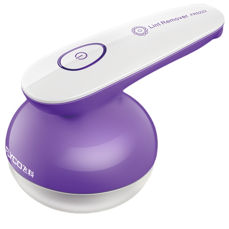 飞科(FLYCO)毛球修剪器家用充电式不伤衣电动去毛球机除毛器刮毛器 FR5222