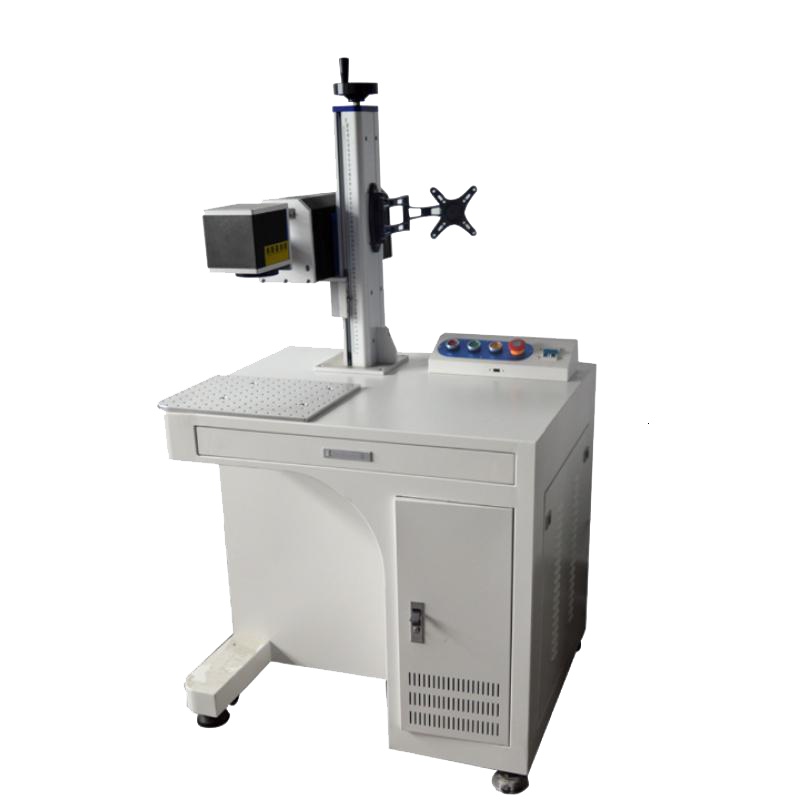 阿斯卡利(ASCARI)20W30WCO2小型便携二氧化碳激光打标机包装盒皮革竹木大幅面