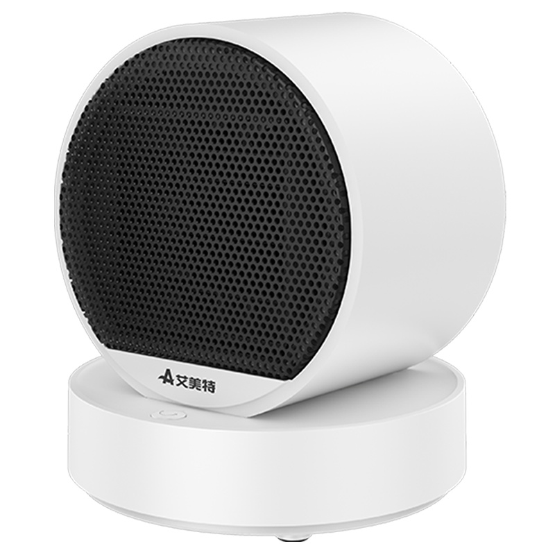 艾美特桌面PTC陶瓷暖风机取暖器WP5-M1
