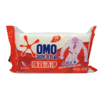 奥妙(OMO) 定制洗漱套装组合1 洗衣粉 洗衣皂 衣领净 香皂