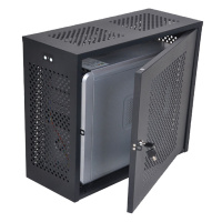 双箭电脑主机保险箱定做1个