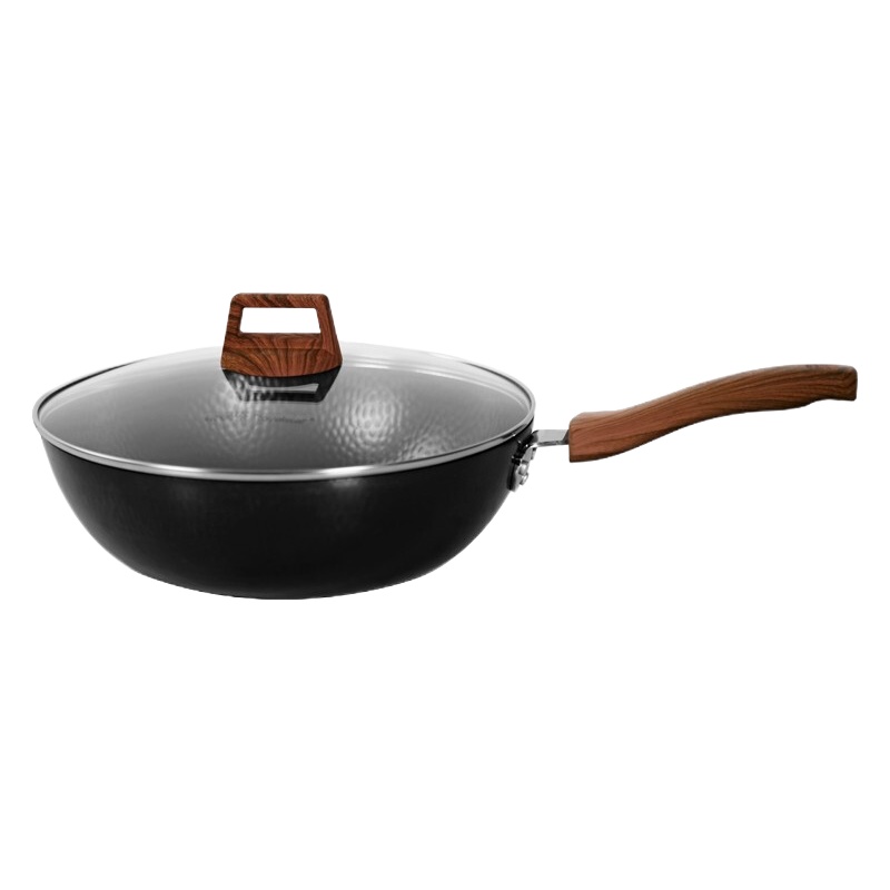 荣事达(Royalstar) rcg-bx32 炒锅(32CM)单个装