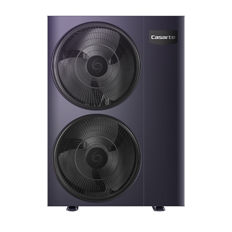 卡萨帝(Casarte)中央空调变频一级能效高温自清洁wifi智能超薄机身RFC160CXSJVC(YH)一拖五